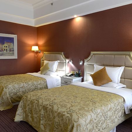 Country Garden Phoenix Hotel Чанша Экстерьер фото