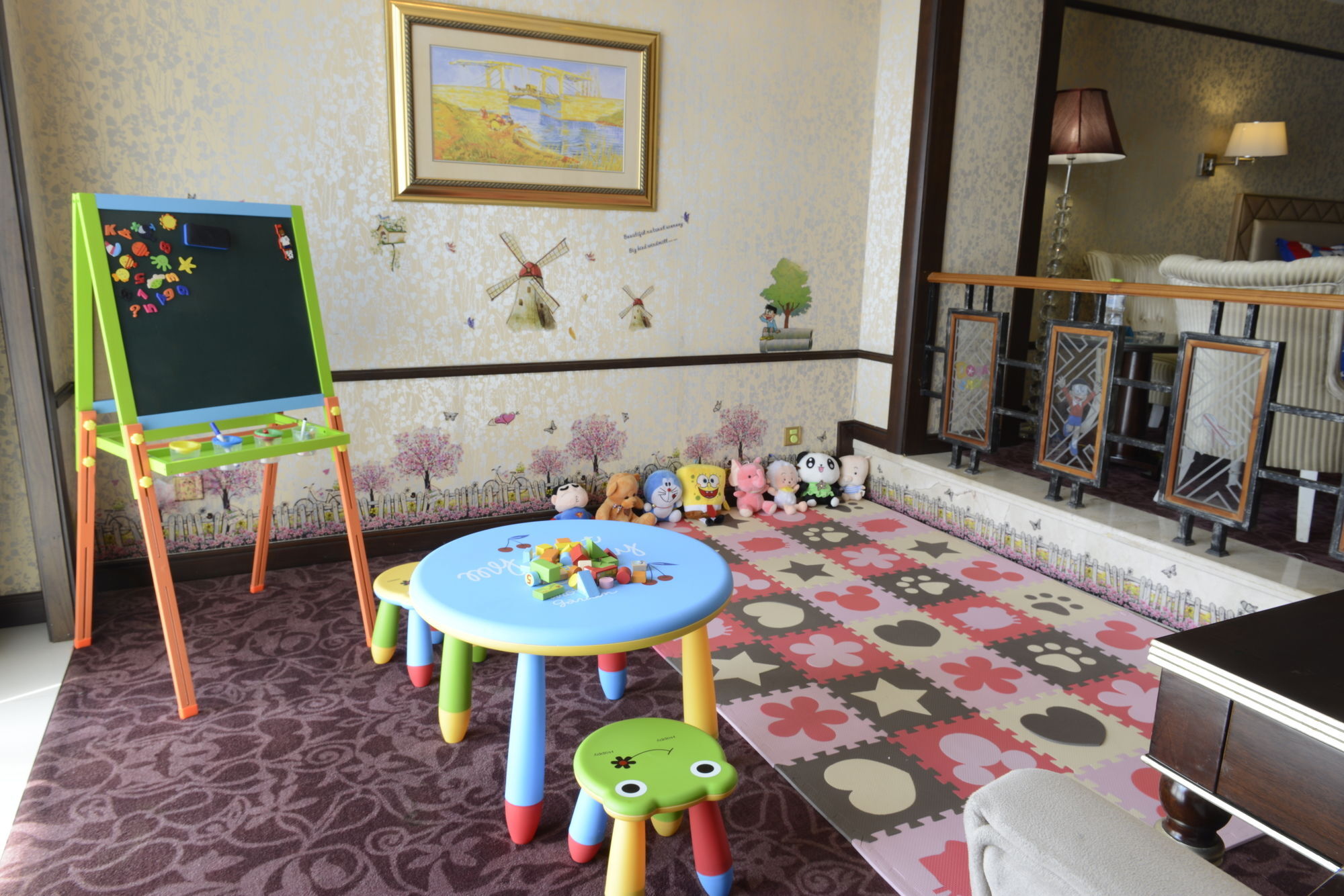 Country Garden Phoenix Hotel Чанша Экстерьер фото